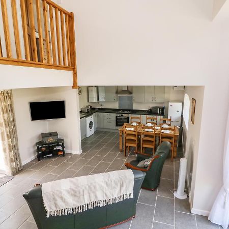 Cilgwyn Bach Villa Llandysul Eksteriør bilde